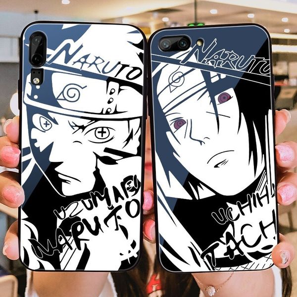 suitable for naruto huawei p20 mobile phone case mate20pro animation p20pro personality men and women p30 glass p
suitable for naruto huawei p20 mobile phone case mate20pro animation p20pro personality men and women p30 glass p