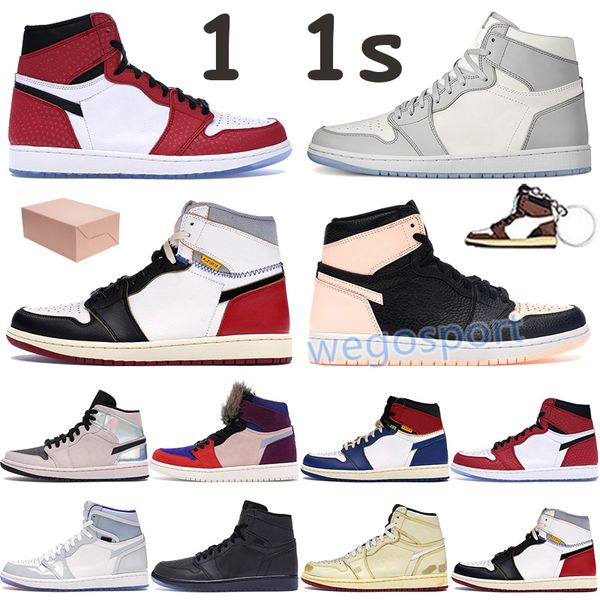 jumpman 1 basketball shoes wolf grey sail 1s mens sports trainers crimson tint gym red black white union los angeles blue toe sn
jumpman 1 basketball shoes wolf grey sail 1s mens sports trainers crimson tint gym red black white union los angeles blue toe sn
