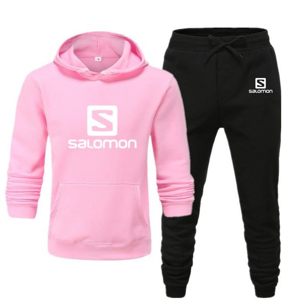 tracksuit women sports print women's hoodies+pants clothes hooded 2 female set sportwear piece suit winter sweatshirt cbwki, Black
tracksuit women sports print women's hoodies+pants clothes hooded 2 female set sportwear piece suit winter sweatshirt cbwki, Black