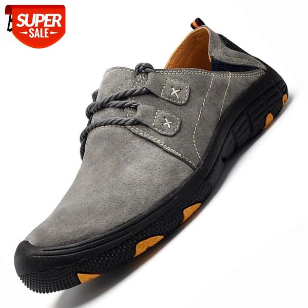 new spring autumn men's casual shoes split leather suede moccasins loafers breathable driving shoes men soft bottom men's #fz6p
new spring autumn men's casual shoes split leather suede moccasins loafers breathable driving shoes men soft bottom men's #fz6p