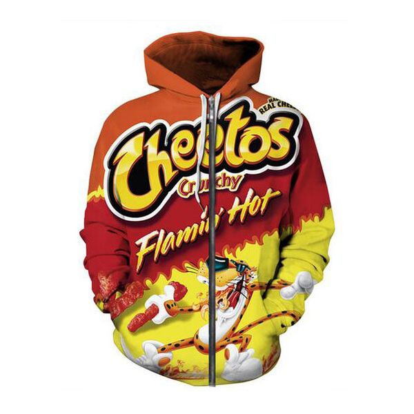 accept dear customer design diy cheetos 3d hoodies women men 3d print sublimation zipper hoodies
accept dear customer design diy cheetos 3d hoodies women men 3d print sublimation zipper hoodies