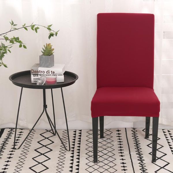 1/2/4/6 pcs solid color chair cover slipcover spandex elastic removable seat case chair covers for banquet kitchen1
1/2/4/6 pcs solid color chair cover slipcover spandex elastic removable seat case chair covers for banquet kitchen1