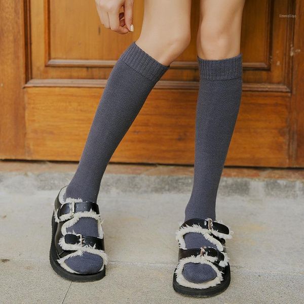 fashion women socks autumn new woman elastic cotton long socks for ladies korean casual solid color knee style winter1, Black;white
fashion women socks autumn new woman elastic cotton long socks for ladies korean casual solid color knee style winter1, Black;white