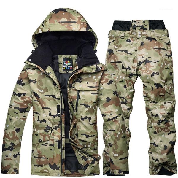 skiing suits snowboard suit men winter outdoor waterproof warm thick camouflage ski1
skiing suits snowboard suit men winter outdoor waterproof warm thick camouflage ski1