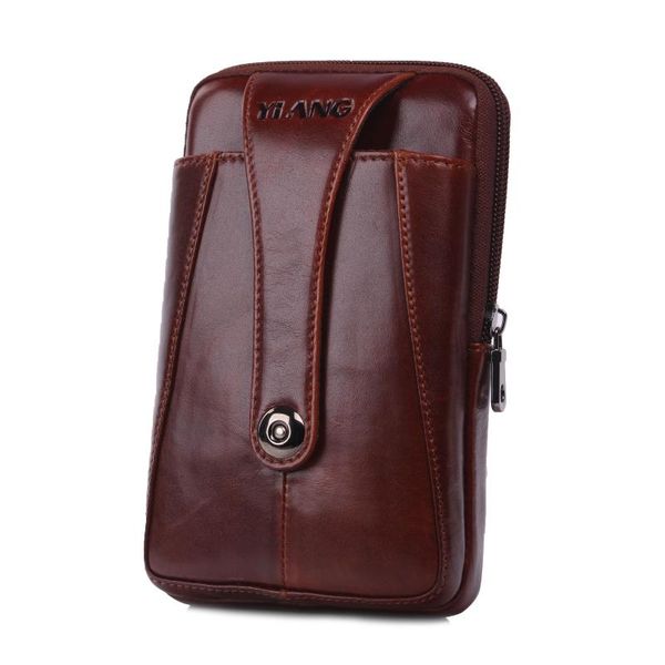 waist bags men's genuine leather cowhide vintage belt pouch purse fanny pack bag for cell mobile/phone case cover skin
waist bags men's genuine leather cowhide vintage belt pouch purse fanny pack bag for cell mobile/phone case cover skin