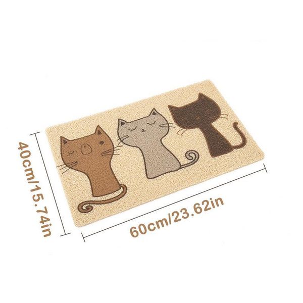 pvc pet dog cat stat mat mat bush chauring baure placemat водонепроницаемая мягкая спящая прокладка легко чистить pet litter cat h wmttqa
pvc pet dog cat stat mat mat bush chauring baure placemat водонепроницаемая мягкая спящая прокладка легко чистить pet litter cat h wmttqa