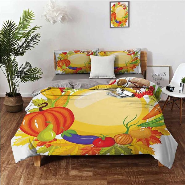 garden products from whole year mushroom bell peppers carrot leek healthy lifebedding 3-piece set
garden products from whole year mushroom bell peppers carrot leek healthy lifebedding 3-piece set