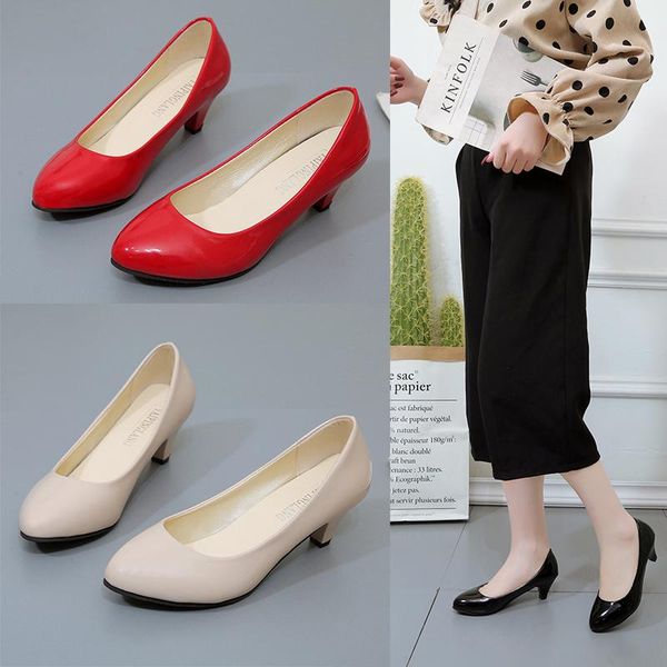 2021 new female spring autumn women's dress handmade shoes high heels fashion slip-on shoes pointed toe ladies thin heels, Black
2021 new female spring autumn women's dress handmade shoes high heels fashion slip-on shoes pointed toe ladies thin heels, Black