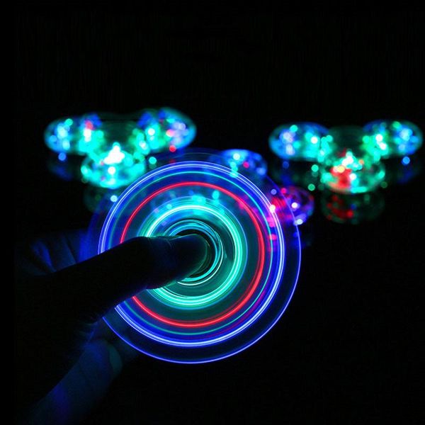 creative luminous led light fidget spinner transparent colorful stress relief hand spinner glow in the dark toy gift h wmtxjm petsyard
creative luminous led light fidget spinner transparent colorful stress relief hand spinner glow in the dark toy gift h wmtxjm petsyard