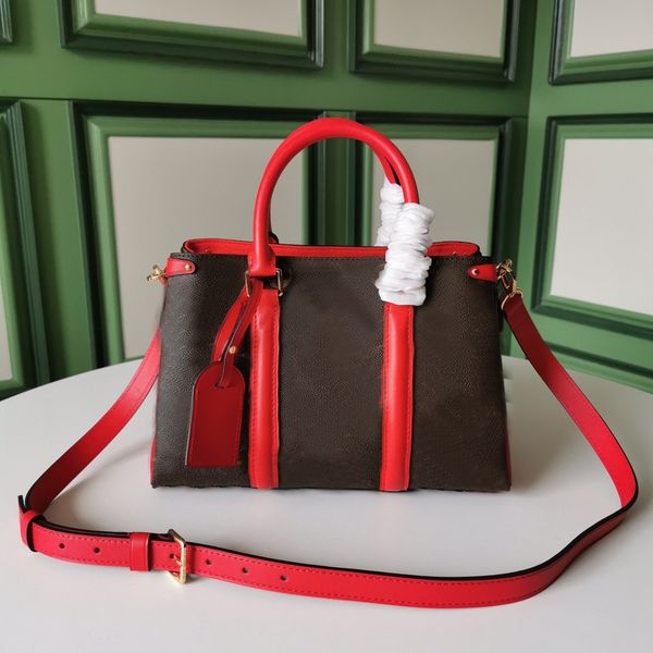 2021 new handbags women leather handbag shopping messenger shopping bag shoulder bag pockets totes cosmetic bag handbag919,033
2021 new handbags women leather handbag shopping messenger shopping bag shoulder bag pockets totes cosmetic bag handbag919,033
