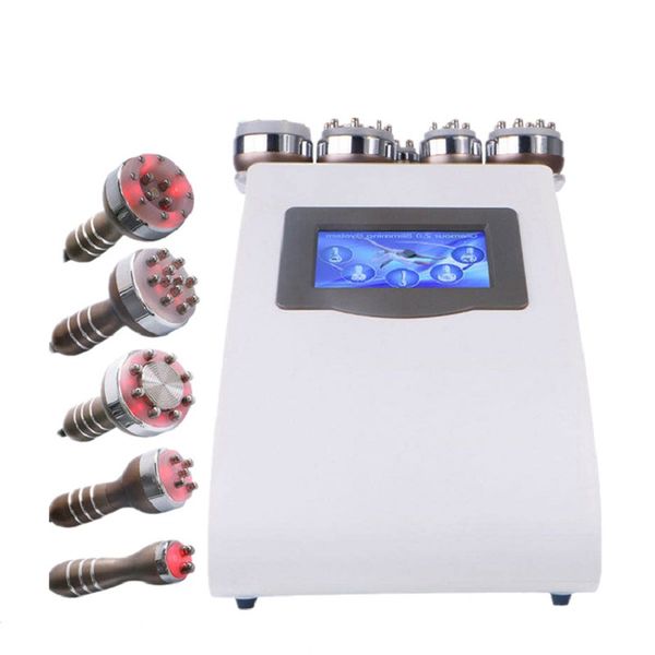 slimmingupgraded 5 in 1 vacuum laser radio body massager frequency rf 40/80k cavi lipo slimming ultrasonic cavitation device
slimmingupgraded 5 in 1 vacuum laser radio body massager frequency rf 40/80k cavi lipo slimming ultrasonic cavitation device