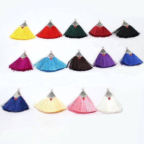 4pcs 5cm mini silk tassel curtain garments bag decorative accessories diy earrings jewelry fringe trim crafts tassels pendant h jllmxq
4pcs 5cm mini silk tassel curtain garments bag decorative accessories diy earrings jewelry fringe trim crafts tassels pendant h jllmxq