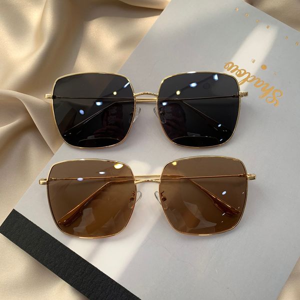ins sunglasses female polarizing net red big frame sunglasses women street sfashion anti uv driving glasses men plain face
ins sunglasses female polarizing net red big frame sunglasses women street sfashion anti uv driving glasses men plain face
