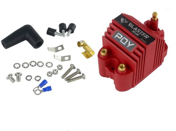 auto parts car modified car e-core ignition coil 12v electronic coil ignition device with connector accessories1
auto parts car modified car e-core ignition coil 12v electronic coil ignition device with connector accessories1