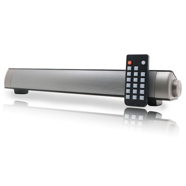 bluetooth sound bar mini system tv home theater with remote control dual wired and wireless connection 3d surround sound speaker
bluetooth sound bar mini system tv home theater with remote control dual wired and wireless connection 3d surround sound speaker