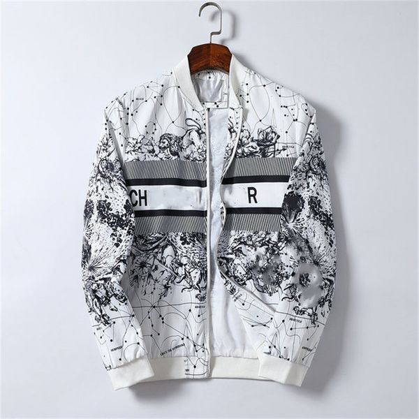 classic print men's jacket instagram fashion hoodie trench designer women's casual dust-proof clothing fall personality charm zppe, Black;brown
classic print men's jacket instagram fashion hoodie trench designer women's casual dust-proof clothing fall personality charm zppe, Black;brown