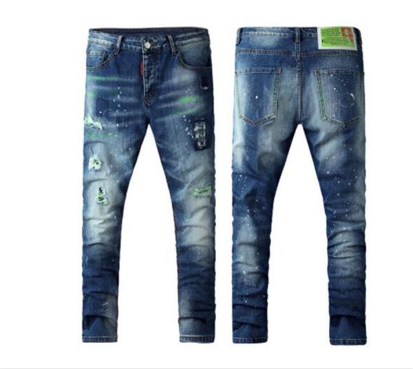 mens jeans casual hip hop high street washed maple leaf ripped brushed stitching straight pants 2022, Blue
mens jeans casual hip hop high street washed maple leaf ripped brushed stitching straight pants 2022, Blue