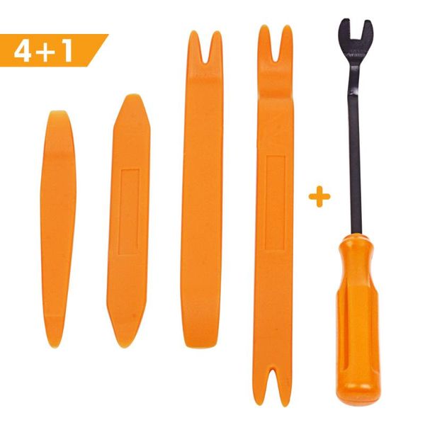 professional hand tool sets 5pcs/set car removal tools automobile nail puller radio audio panel door repairing clip trim pry repair plastic
professional hand tool sets 5pcs/set car removal tools automobile nail puller radio audio panel door repairing clip trim pry repair plastic