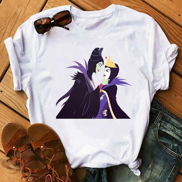 funny women t-shirt queen printed cartoon graphic tee shirt women cool fashion female tees clothing femme tee, White
funny women t-shirt queen printed cartoon graphic tee shirt women cool fashion female tees clothing femme tee, White