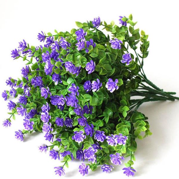 decorative flowers & wreaths 21 heads lotus plastic flower with eucalyptus leaves artificial bouquet for home decoration plant wall garden d
decorative flowers & wreaths 21 heads lotus plastic flower with eucalyptus leaves artificial bouquet for home decoration plant wall garden d