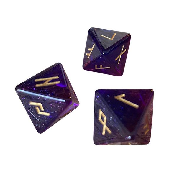 3 pcs divination dice assorted polyhedral dice set starry sky divination rune rune dice for friends party table game wmtagb
3 pcs divination dice assorted polyhedral dice set starry sky divination rune rune dice for friends party table game wmtagb