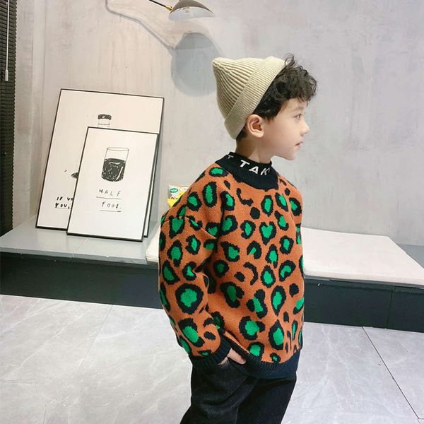sweater pullover t-shirt autumn wear winter children's 2020 new korean sle base coat boys o71m, Blue
sweater pullover t-shirt autumn wear winter children's 2020 new korean sle base coat boys o71m, Blue