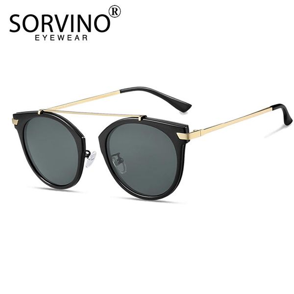 sunglasses sorvino vintage shades for women luxury mirror cat eye summer 2021 brand designer flat rave pink sun glasses p426, White;black
sunglasses sorvino vintage shades for women luxury mirror cat eye summer 2021 brand designer flat rave pink sun glasses p426, White;black