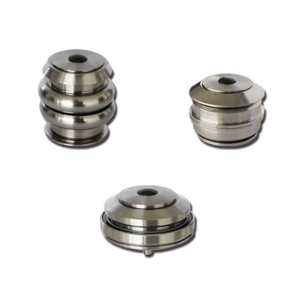 factory wholesale price integrated headset gr2 titanium bicycle taper 34/41/44 headsets china factory direct sale 
factory wholesale price integrated headset gr2 titanium bicycle taper 34/41/44 headsets china factory direct sale