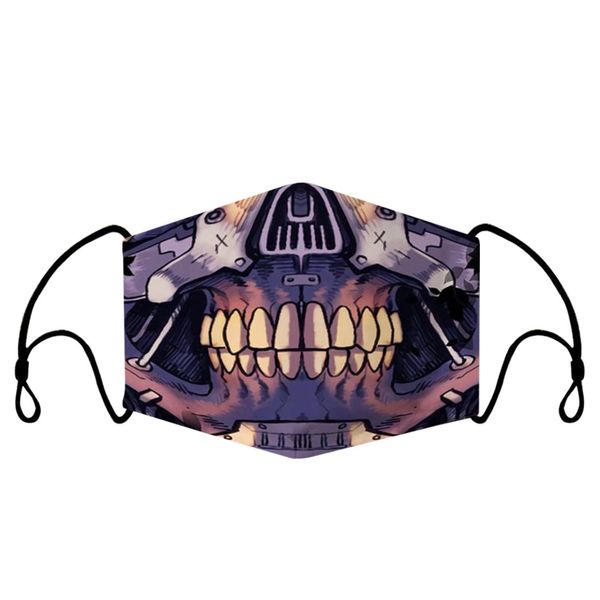adults skull printed cloth face mask washable dustproof breathable mouth muffle halloween party masks mondkapjes wmthvv comb2010
adults skull printed cloth face mask washable dustproof breathable mouth muffle halloween party masks mondkapjes wmthvv comb2010