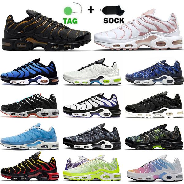 running shoes designer trainers sports sneakers triple black all white pink university blue red green plus tn size us 12 men women tns
running shoes designer trainers sports sneakers triple black all white pink university blue red green plus tn size us 12 men women tns