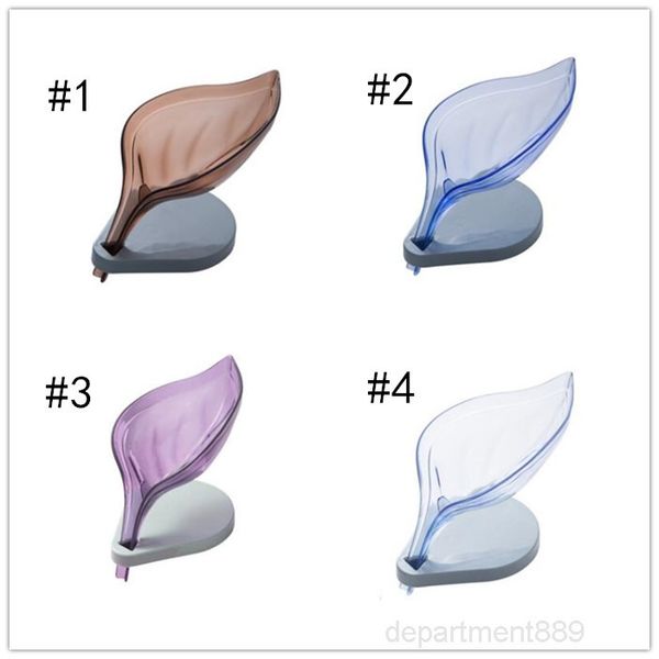 bathroom leaf shape box drainage soap dishes storage plate tray holder case plastic detachable soaps shelf owd1643
bathroom leaf shape box drainage soap dishes storage plate tray holder case plastic detachable soaps shelf owd1643