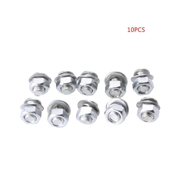 10pcs/bag brake cable adjuster clamp lock screw bolt bicycle moped mtb mountain bike q wmtlag
10pcs/bag brake cable adjuster clamp lock screw bolt bicycle moped mtb mountain bike q wmtlag