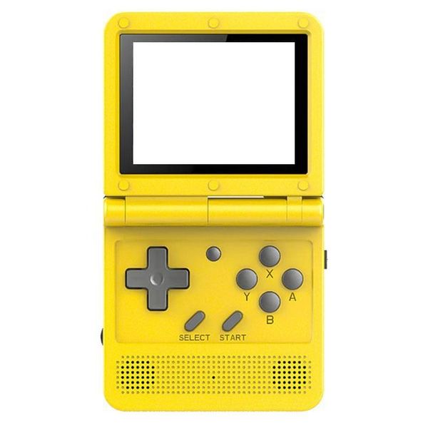 mini retro 64-bit open source system portable 3 inch ips sn flip 3d game console dual open system 15 emulators 16g
mini retro 64-bit open source system portable 3 inch ips sn flip 3d game console dual open system 15 emulators 16g