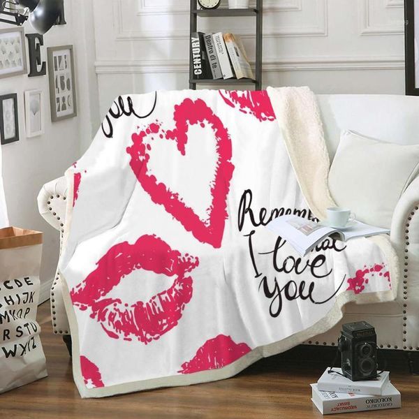 valentine's sherpa flannel fleece reversible blanket love throw blanket couple bed valentine's gift for wife 1
valentine's sherpa flannel fleece reversible blanket love throw blanket couple bed valentine's gift for wife 1