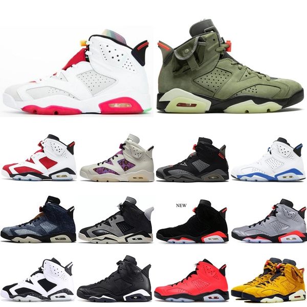 hare 6 6s basketball shoes for mens tech chrome bred infrared sports blue unc oreo black cat outdoor men sports trainers sneaker
hare 6 6s basketball shoes for mens tech chrome bred infrared sports blue unc oreo black cat outdoor men sports trainers sneaker