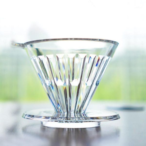 timemore acrylic crystal eye dripper v design coffee dripper filter coffee pot/ maker manual drip pot percolators1
timemore acrylic crystal eye dripper v design coffee dripper filter coffee pot/ maker manual drip pot percolators1