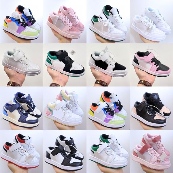 jumpman 1 cut low magic button children basketball shoes boy girl young kid 1s sport sneaker university blue dark mocha bred shadow kids ath
jumpman 1 cut low magic button children basketball shoes boy girl young kid 1s sport sneaker university blue dark mocha bred shadow kids ath