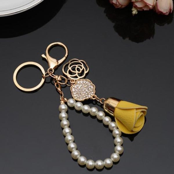 new camellia flower leather keychain bag pendant car ornaments creative gifts long key chain buckle key ring 17 colors eh816 h sqcbcz
new camellia flower leather keychain bag pendant car ornaments creative gifts long key chain buckle key ring 17 colors eh816 h sqcbcz