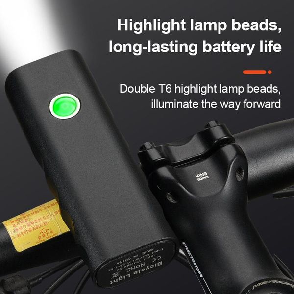 bike lights bicycle light rainproof usb rechargeable led mtb front aluminum housing ultralight
bike lights bicycle light rainproof usb rechargeable led mtb front aluminum housing ultralight