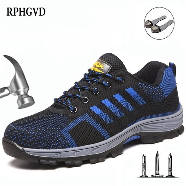 breathable protective lightweight flying woven safety wear men anti-mite puncture work shoes y200915, Black;brown
breathable protective lightweight flying woven safety wear men anti-mite puncture work shoes y200915, Black;brown