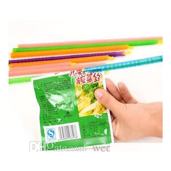 wholesale - 36cm new arrive magic bag sealer stick unique sealing rods great helper qylomr ppshop01
wholesale - 36cm new arrive magic bag sealer stick unique sealing rods great helper qylomr ppshop01