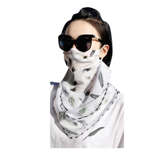 women sun protection print scarf dustproof neck scarf masks magic bandana men and women seamless headband cycling face cover sc, Blue;gray
women sun protection print scarf dustproof neck scarf masks magic bandana men and women seamless headband cycling face cover sc, Blue;gray