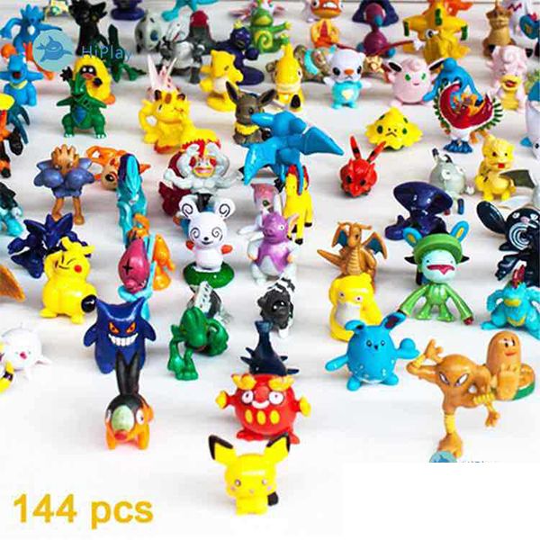 2020 style toy furnishing articles 144 styles figures toys action figures cartoon 2-3cm mini model toys for children anime figure
2020 style toy furnishing articles 144 styles figures toys action figures cartoon 2-3cm mini model toys for children anime figure