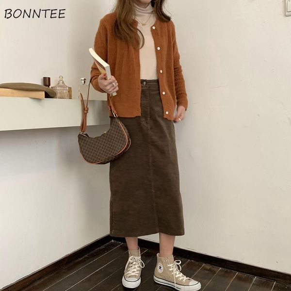 skirts women vintage pockets empire teenagers feminino fashion retro high waist corduroy classy aesthetic a-line tender, Black
skirts women vintage pockets empire teenagers feminino fashion retro high waist corduroy classy aesthetic a-line tender, Black