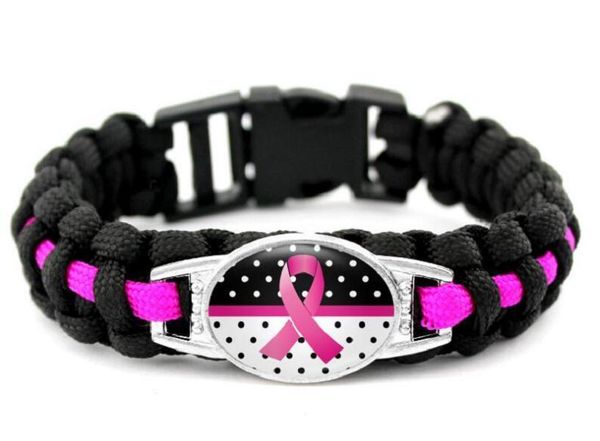 fighter wholesale 200pcs/lot 7 styles cancer pink breast hope ribbon awareness paracord bracelets blue yellow black outd
fighter wholesale 200pcs/lot 7 styles cancer pink breast hope ribbon awareness paracord bracelets blue yellow black outd