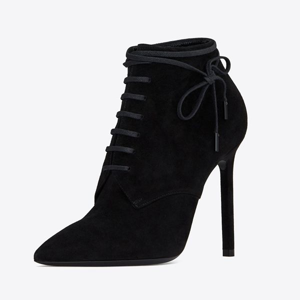 marca famosa fivela botas cinta rendas at ankle boot para a mulher sapatos estilo britnico de dedo apontado martin barcos 8q2b, Black
marca famosa fivela botas cinta rendas at ankle boot para a mulher sapatos estilo britnico de dedo apontado martin barcos 8q2b, Black