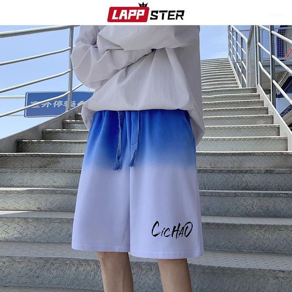 lappster men tie dye casual streetwear shorts cotton 2020 summer mens print running shorts white gradient sweat pants plus size1, White;black
lappster men tie dye casual streetwear shorts cotton 2020 summer mens print running shorts white gradient sweat pants plus size1, White;black