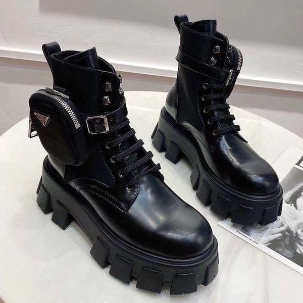 fashion black buckle zipper short ankle booties women genuine leather martin boots big 35-41
fashion black buckle zipper short ankle booties women genuine leather martin boots big 35-41