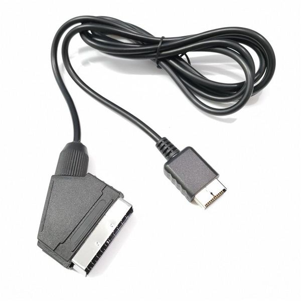 factory direct sales 1.8m ps2 rgb scart cable broom line ps2rgb audio video hd line
factory direct sales 1.8m ps2 rgb scart cable broom line ps2rgb audio video hd line