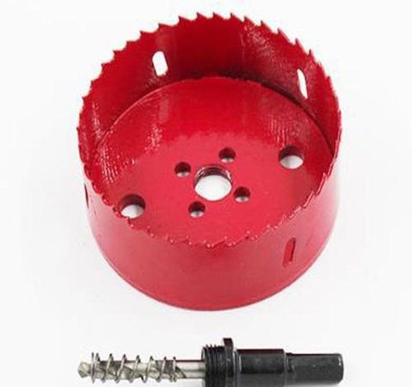 red hole saw drill bit cutter metal twist drill bits m42 hss steel drilling kit opener carpentry tools hol jllrab ffshop2001
red hole saw drill bit cutter metal twist drill bits m42 hss steel drilling kit opener carpentry tools hol jllrab ffshop2001